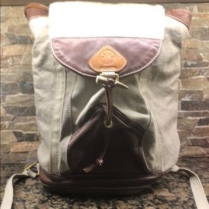 Terrapax Mini Rucksack